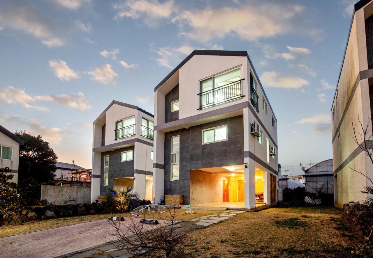 Haevichi Private Holiday home *