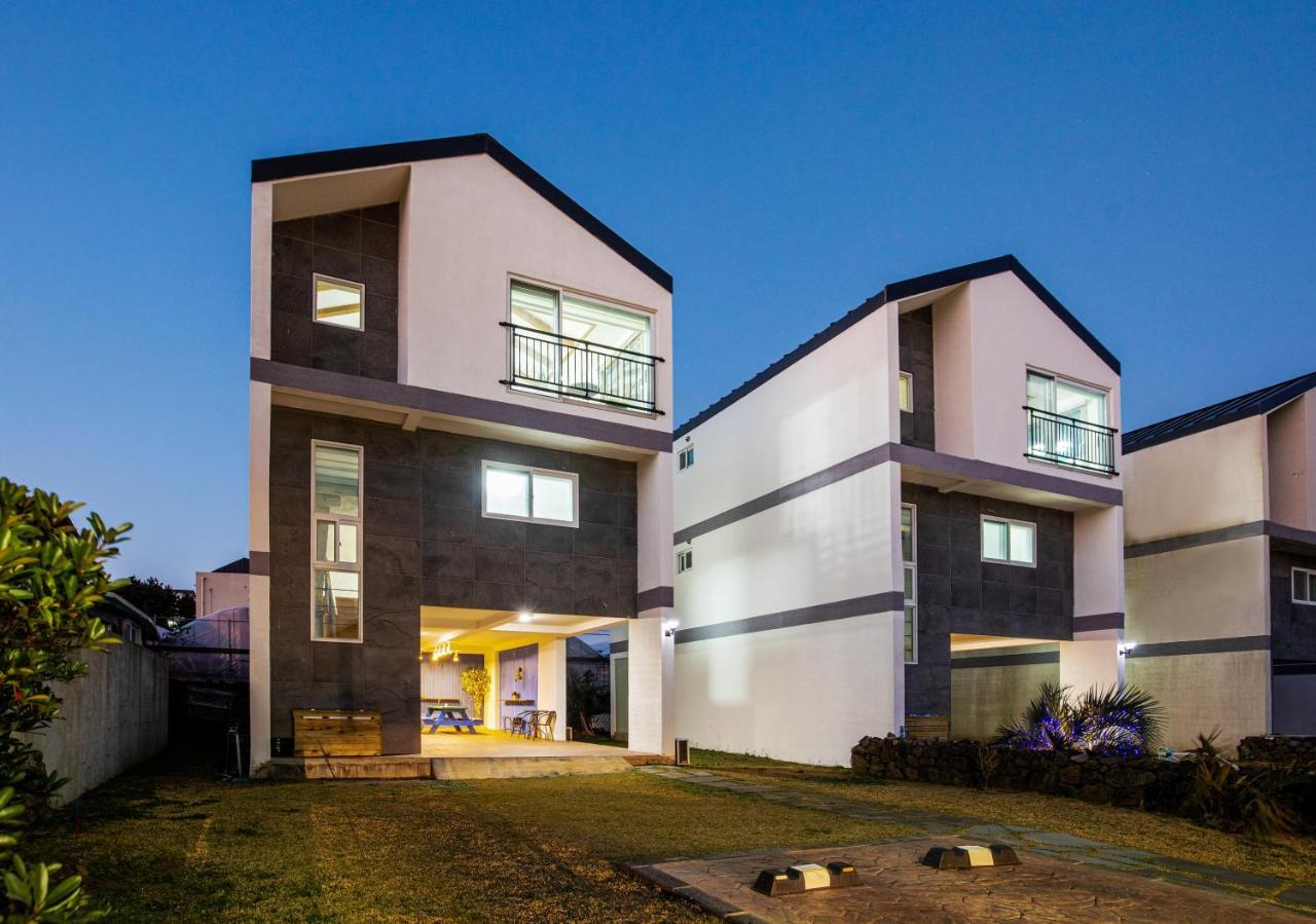 Holiday home Haevichi Private Seogwipo