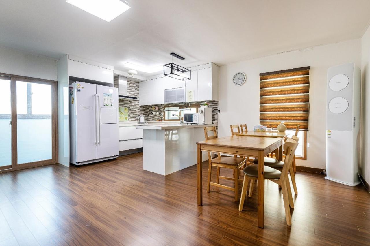 Holiday home Haevichi Private Seogwipo