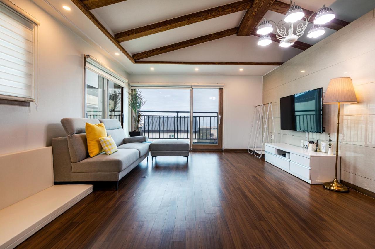 Haevichi Private Holiday home *
