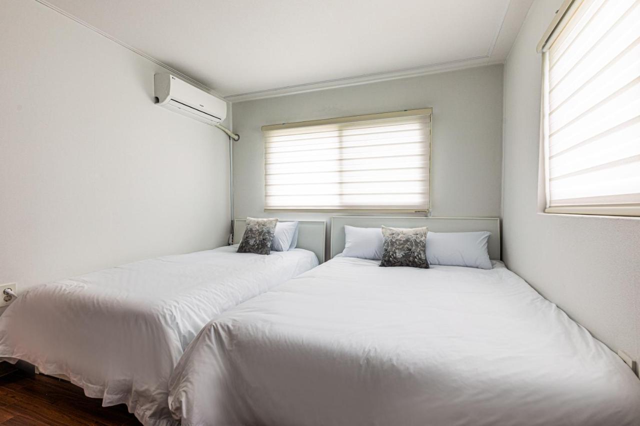 Haevichi Private Holiday home *