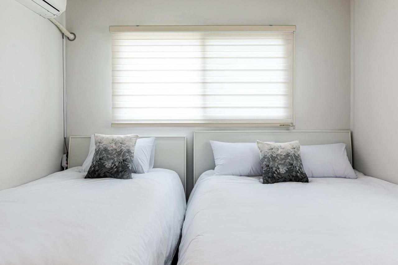Holiday home Haevichi Private Seogwipo