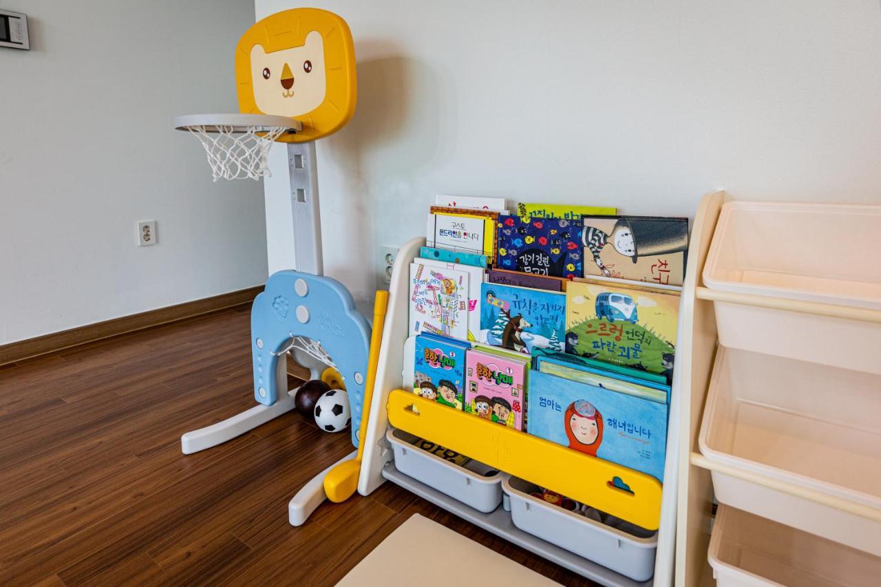 Haevichi Private Holiday home Seogwipo