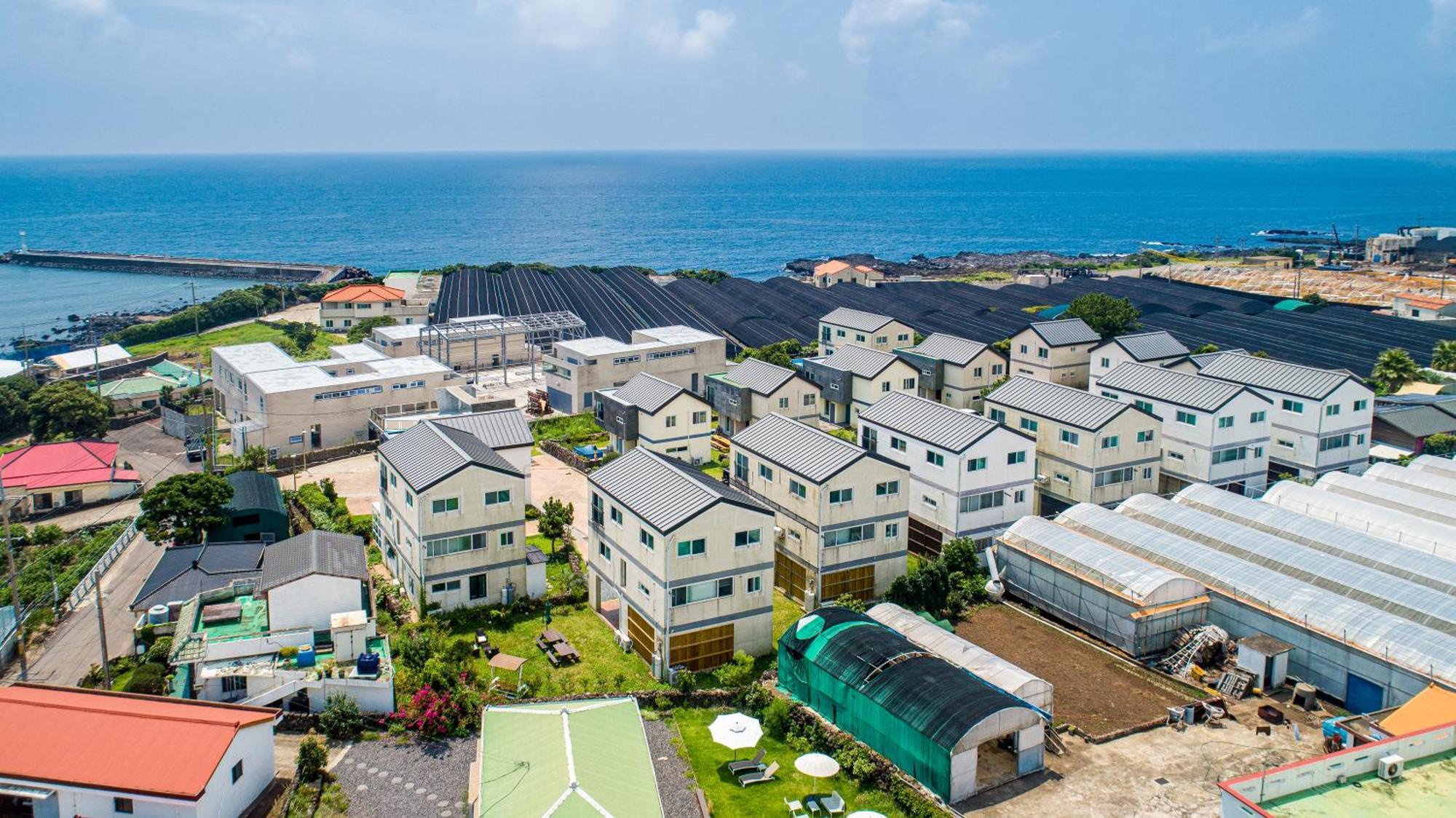Haevichi Private Holiday home