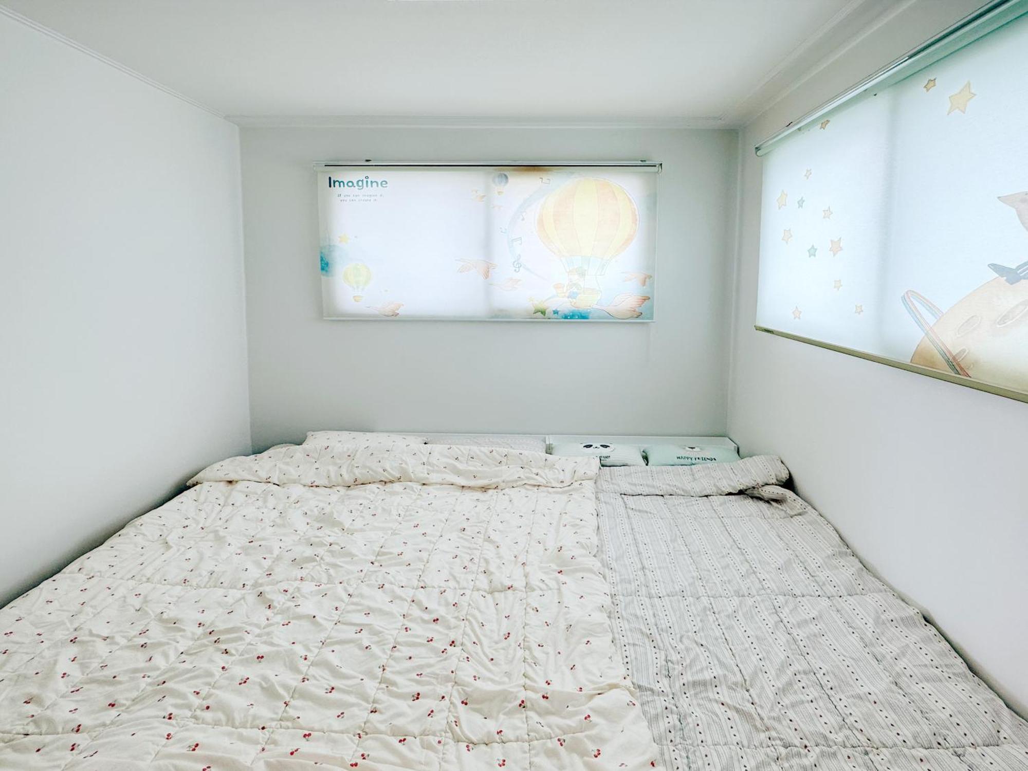 Holiday home Haevichi Private Seogwipo