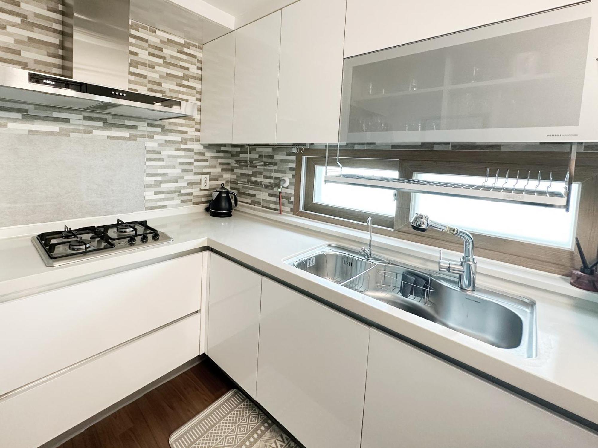 Haevichi Private Holiday home Seogwipo