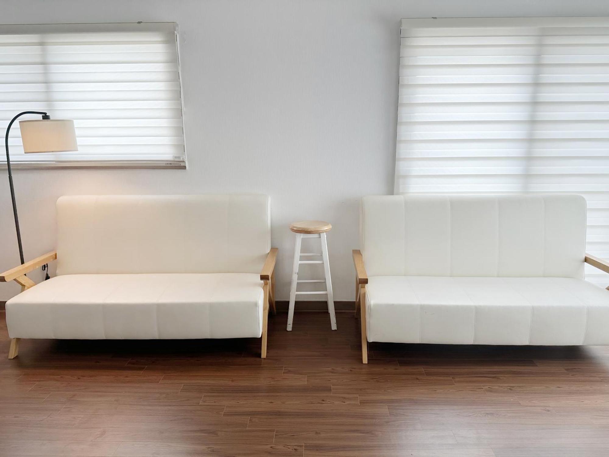Holiday home Haevichi Private Seogwipo