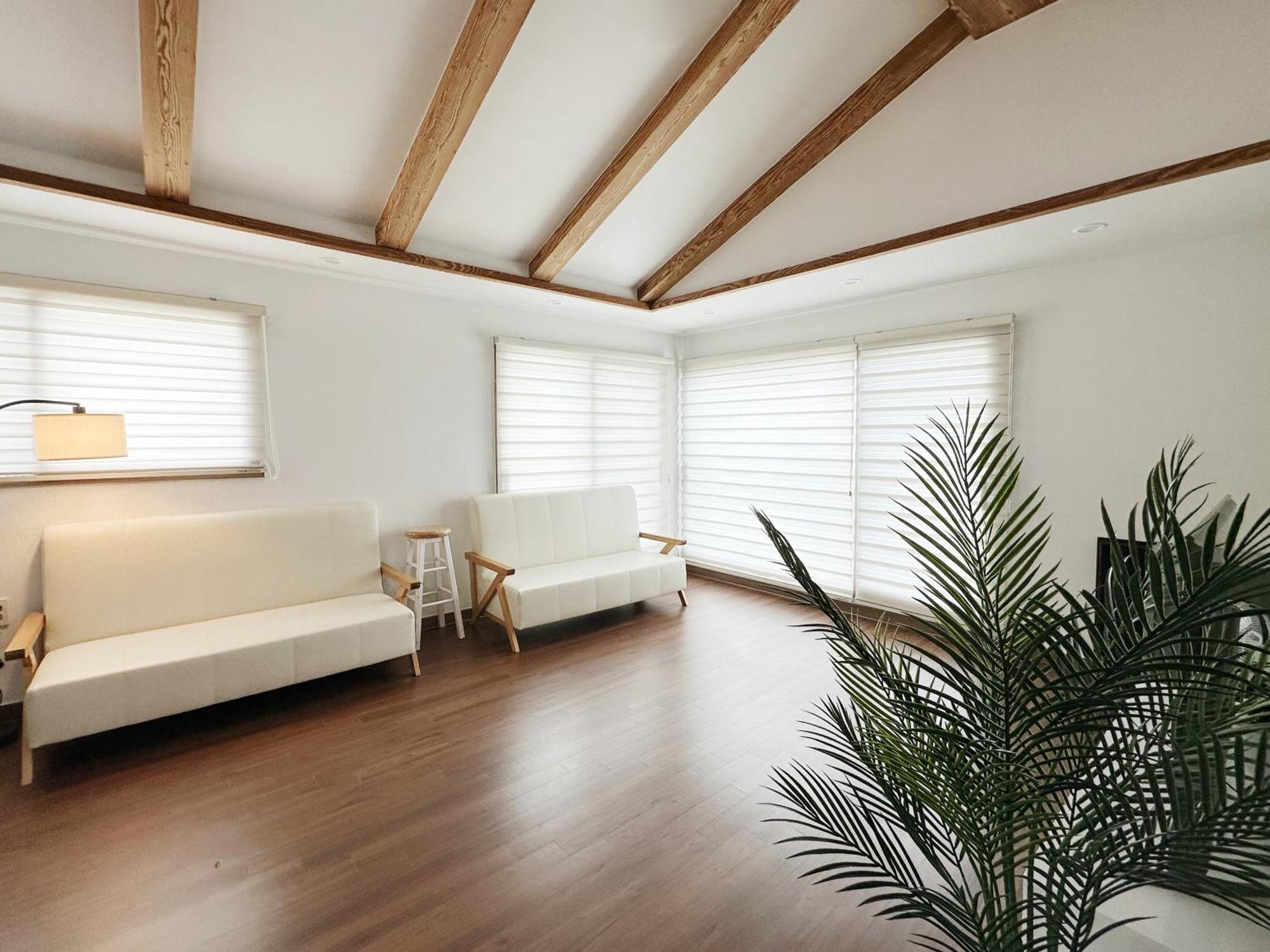 Haevichi Private Holiday home Seogwipo