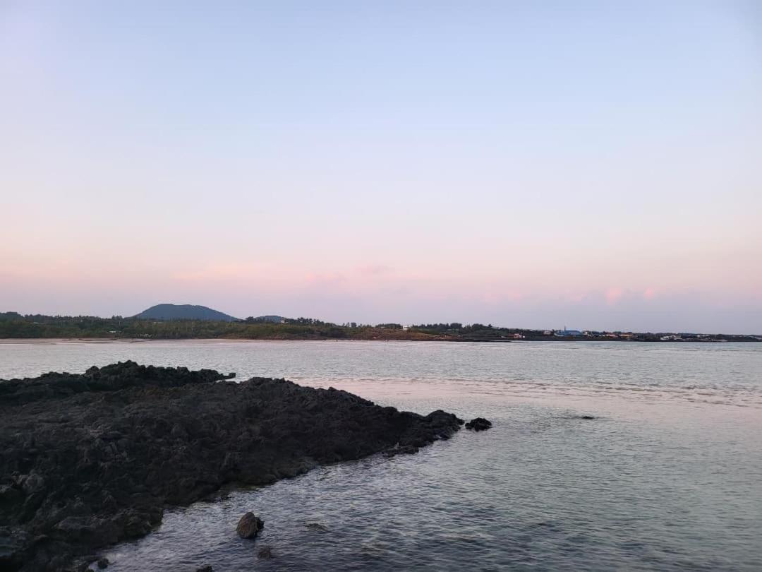Haevichi Private Holiday home Seogwipo