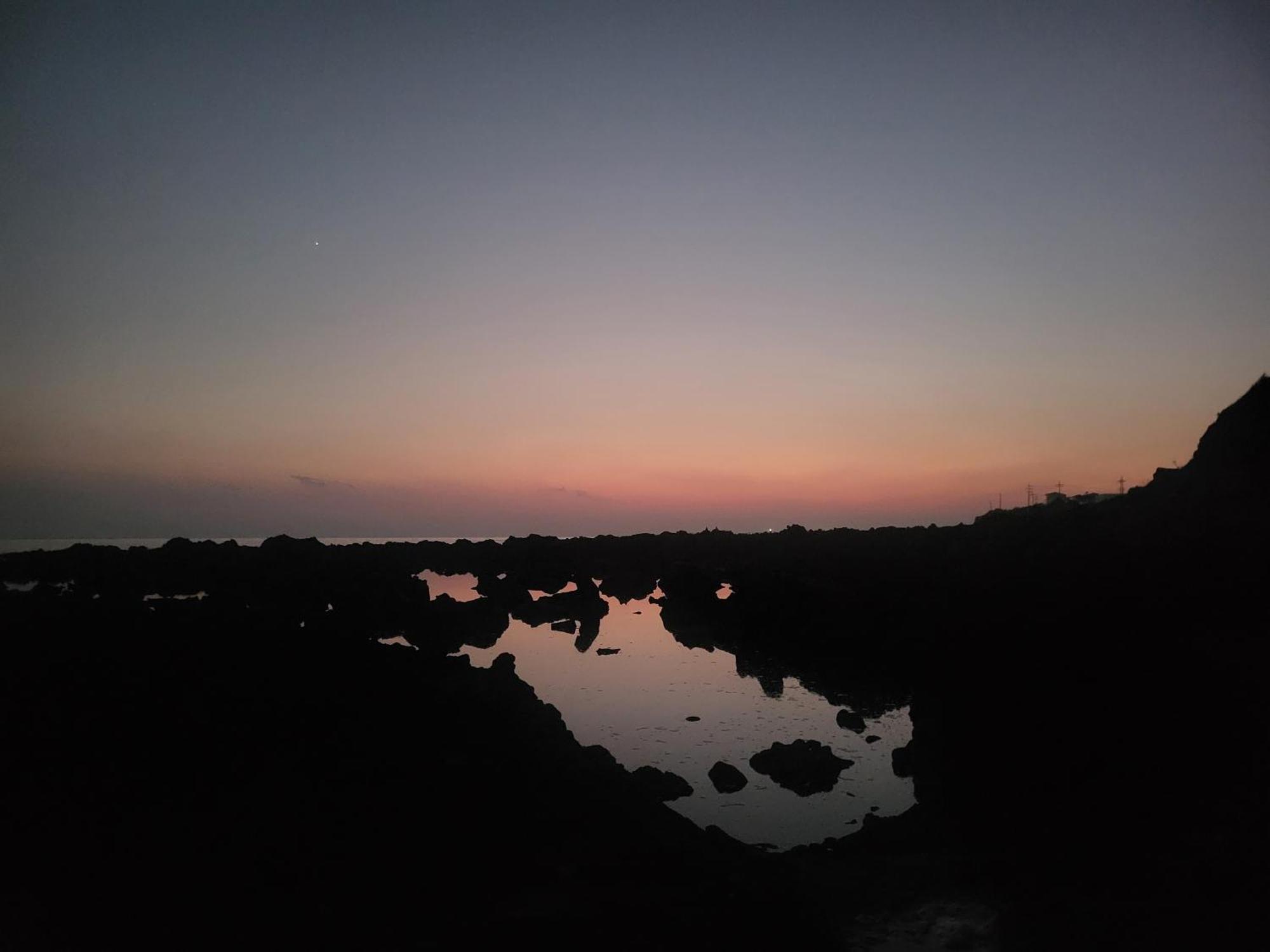 Haevichi Private Seogwipo
